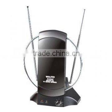 HDTV DIGITAL INDOOR ANTENNA