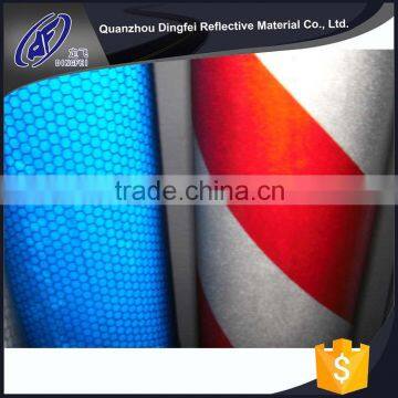 EN12899 china wholesale market engineering grade prismatic reflective sheeting