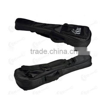 High quality Ukulele Gig 21/24/26 inch 600D Ukulele bag with 5mm sponge custom order own logo wholesale