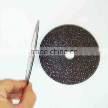 Diamond Flap Discs