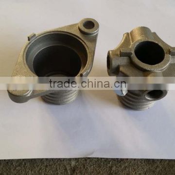 1 3/4 inches flange, spring cones