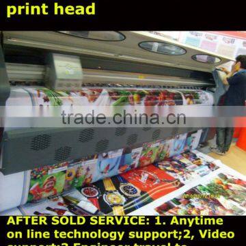 zy printer 5m/6.8m with xaar500,xaar 382, xaar 128,seiko510/1020, plaris 512 with good quality and lowest price