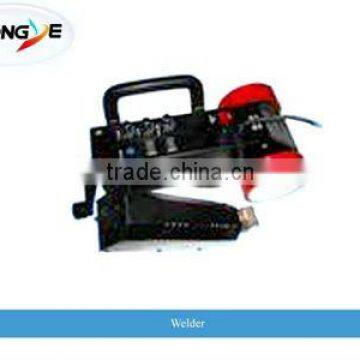 Automatical heated air pvc welding machine&welder