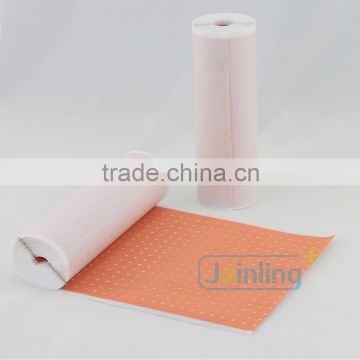 Perforated Zinc Oxide Adhesive Plaster Roll