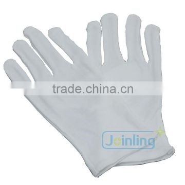 Cotton Knitted Gloves