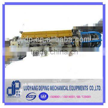 Tube Bending Mandrel