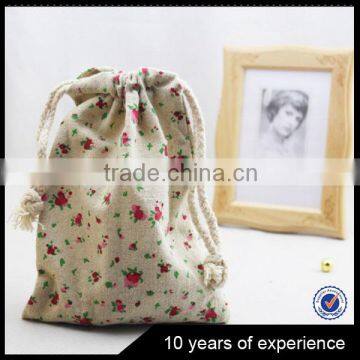 Professional Factory Supply Top Quality personalized drawstring bags from China workshop