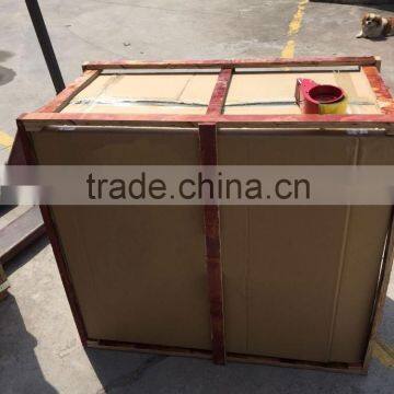 Commercial Double Kettle Popcorn Machine for Sale photo-2