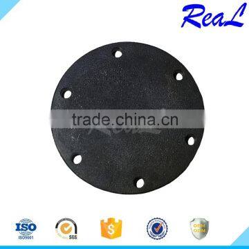 High Quality Cheap Price Gray Iron Casting Customized Grey Iron Parts Iron Sand Casting photo-5