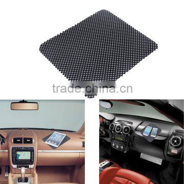 Car Non-slip Mat Dashboard sticky pad Phone Coin Sunglass tablet Anti-slip mat Holder