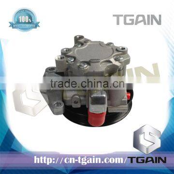 Power Steering Pump for Merdeces C200 GLK250 W204 X204 OEM ON.0064662401 006 466 24 01 -Tgain