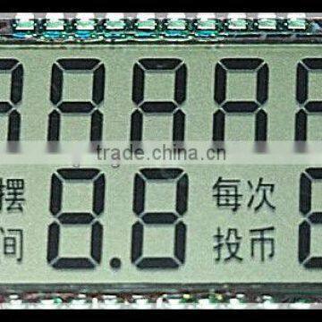 Programmable Vending /game Machine Lcd Display