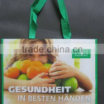 Sell High Quality non-woven bags/PP bag/wenzhou/cangnan