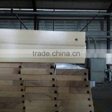 Bed slats made in China