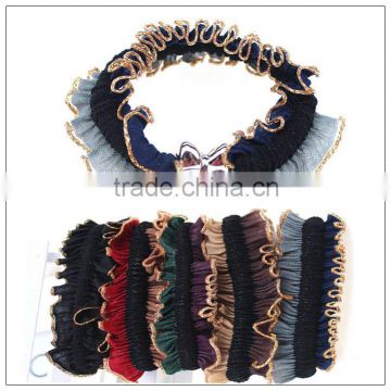 Elastic Hairbands, Elastic Bobbles Hair Band