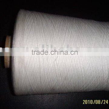 30s/1 80/20 T/R yarn