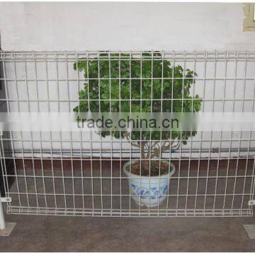 High quality road mesh fencing FA-SQ01