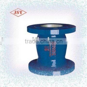 Silent Check Valve