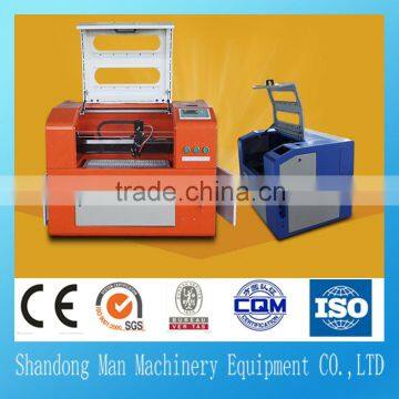 small-scale metal laser cutting machine/ laser cutting machine paper for sale