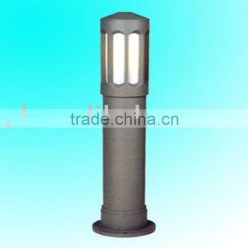 Aluminium lawn lamp CP-41101