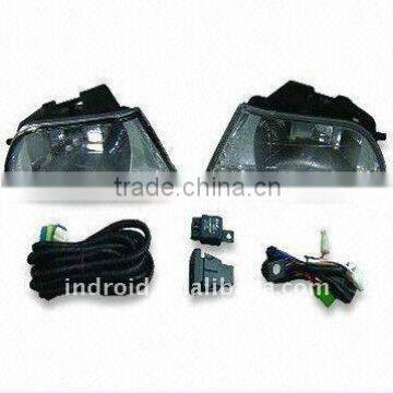 FOG LIGHT FOR HONDA CITY 2006