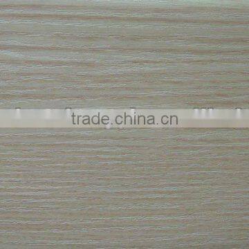 embossing wood grain pvc sheet