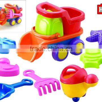 Wholesale customized design wonderful beach sand toys outdoor games for kids