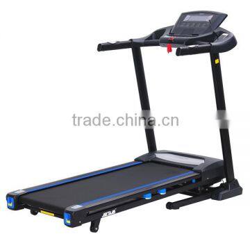 2016 Hot Selling Item Easy Installment Electric Treadmill photo-3