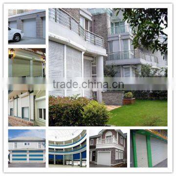 High Quality Rolling/roller Shutter Door Forming Machine photo-5