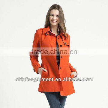 Fashion Ladies Waistcoats Women Jackets