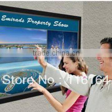 IR Touch Screen Panel for Interactive Table,Interactive Media free shipping