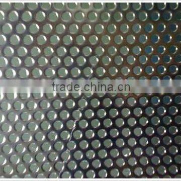 perforated metal sheet 20 Years factory Verified by TUV Rheinland