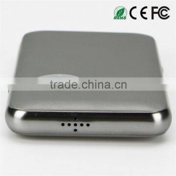 Newest Pico Projector Wireless Mini Projector for Family Using photo-6