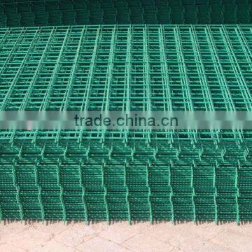 PVC Coated Welded Wire Mesh