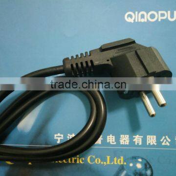 KTL certificate 3pin korea power cord