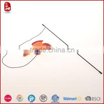 2015 Best Selling Wholesale Hot Sale Cat Toys Chinese Supplier photo-3