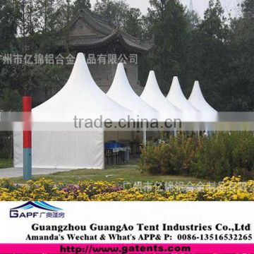 Low price First Choice gazebo tent m 4x 6x