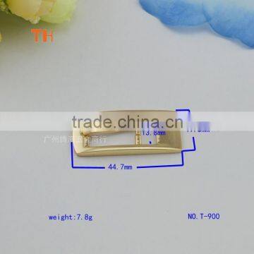 Pin Buckle for Leather Bag photo-3