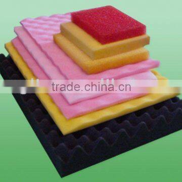 water absorbent and comfortable kitchen cleaning sponge