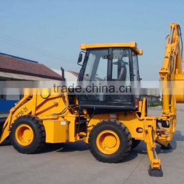 XCMG mini wheel loader WZ30-25 for sale