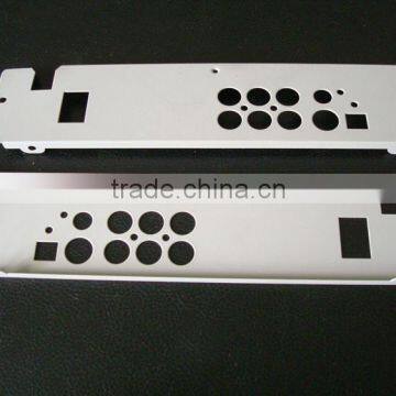 China Popular solar panel plastic part made in China 14 years' manufacturing experience