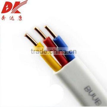 150 sq mm power cables xlpe single core multi core computer cable 450/700v cable
