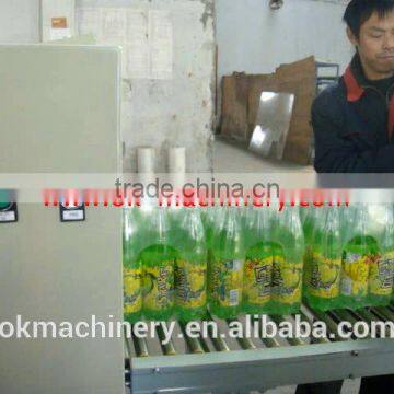 High Quality pe Film Shrink Wrapping Machine