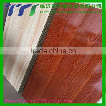China Ecological Plywood for Furniture photo-4