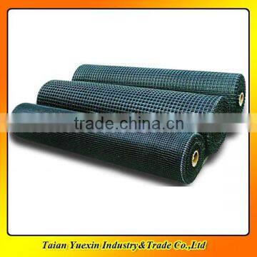 Fiberglass Geogrid Bitumen Coated