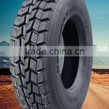 truck tire inner tubeless for sale 295/80R22.5