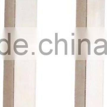 stainless steel handle door for glass door