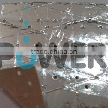 hot sale building material craft paper and aluminum foil manufacturer china