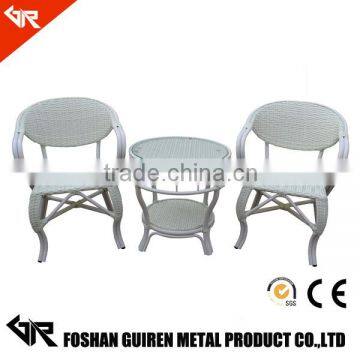 GR-R15132 2016 new arrival outdoor wicker used cafe chair
