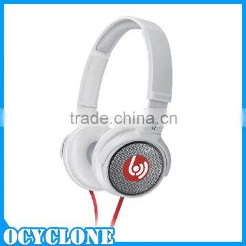 New arrival earphone /headphone/headset for mobile phone